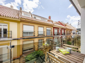 Lovely apartment near the beach in Fuengirola